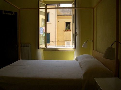 By Ghor Bed & Breakfast Roma