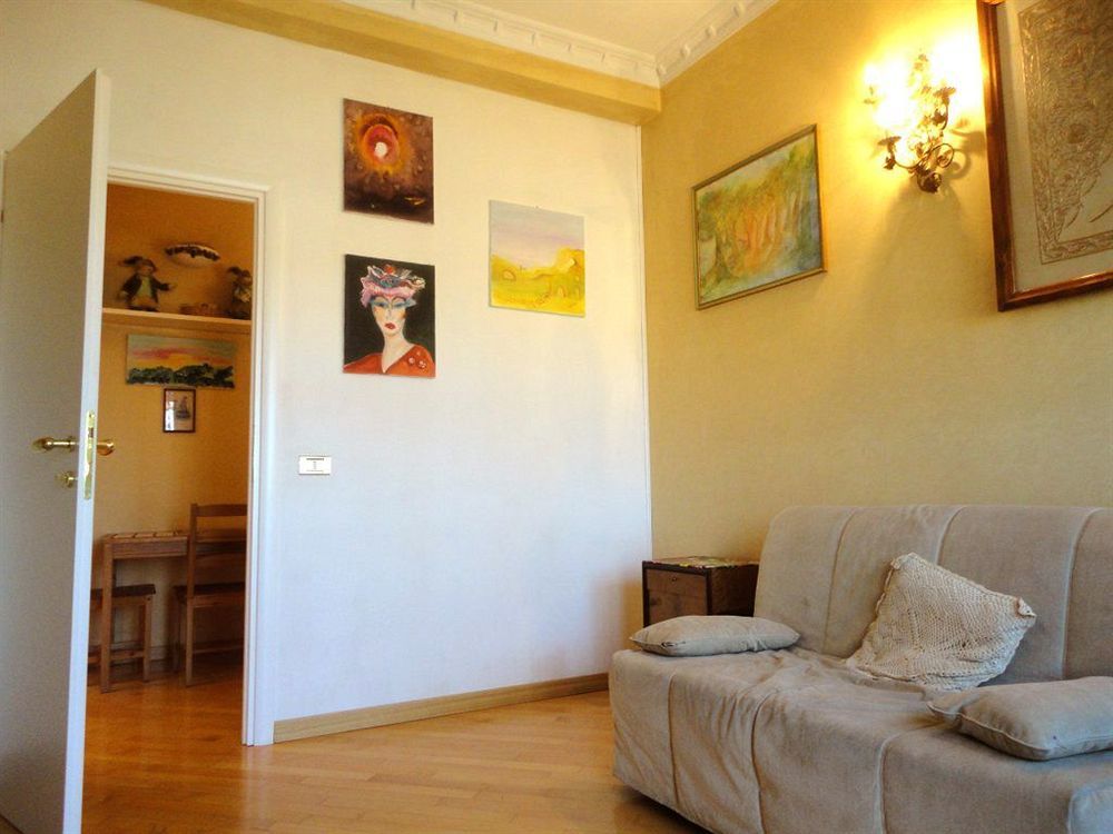 Appartamento Girasolereale