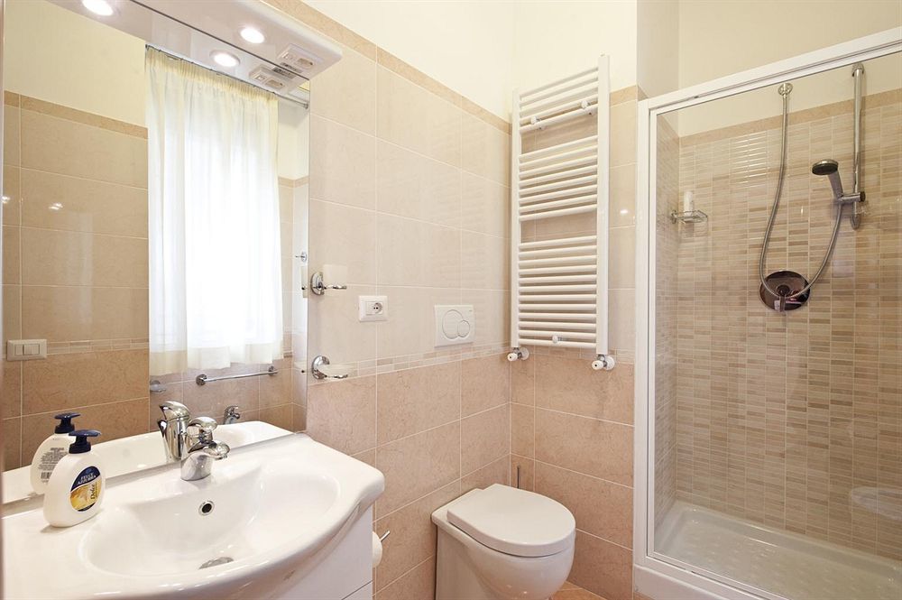 B&B La Porta Rom