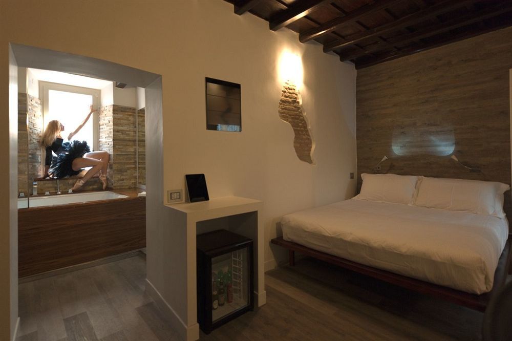 Affittacamere Irooms - Spanish Steps Roma