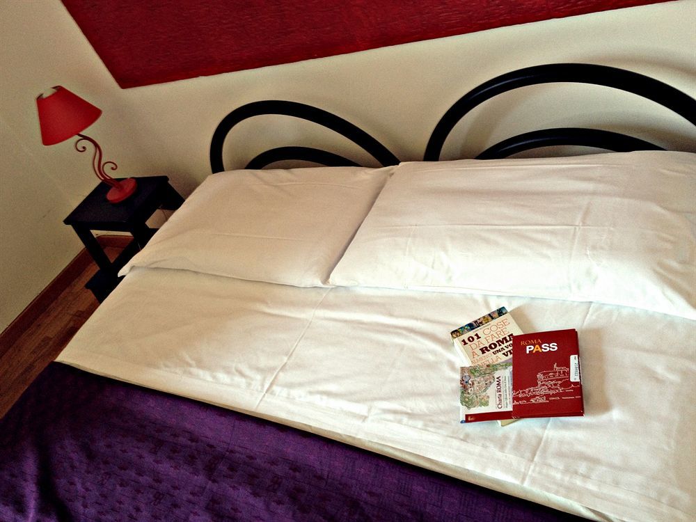 Cielo Vaticano Guest house