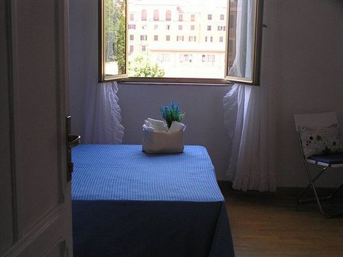 Cielo Vaticano Guest house