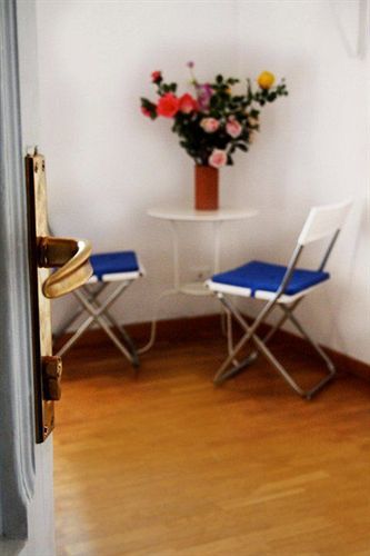 Guest house Cielo Vaticano 2*
