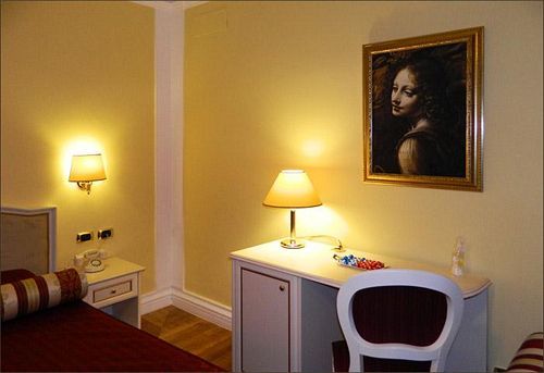 Affittacamere Relais Frattina Roma