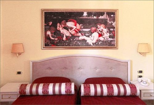 Affittacamere Relais Frattina 2*