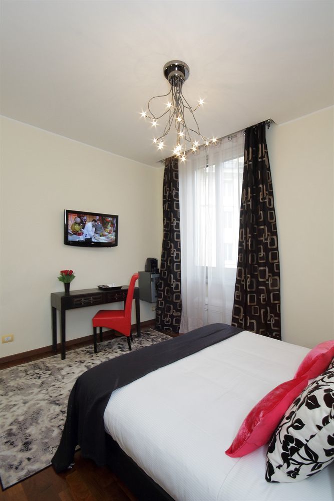 Hotel The Classic 3*