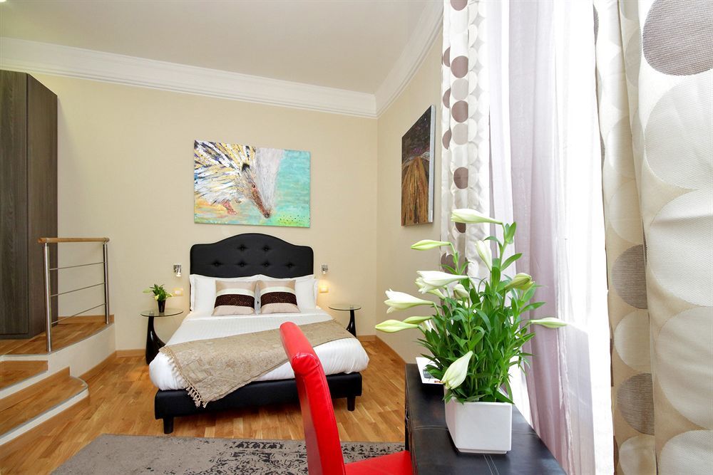 Hotel The Classic 3*