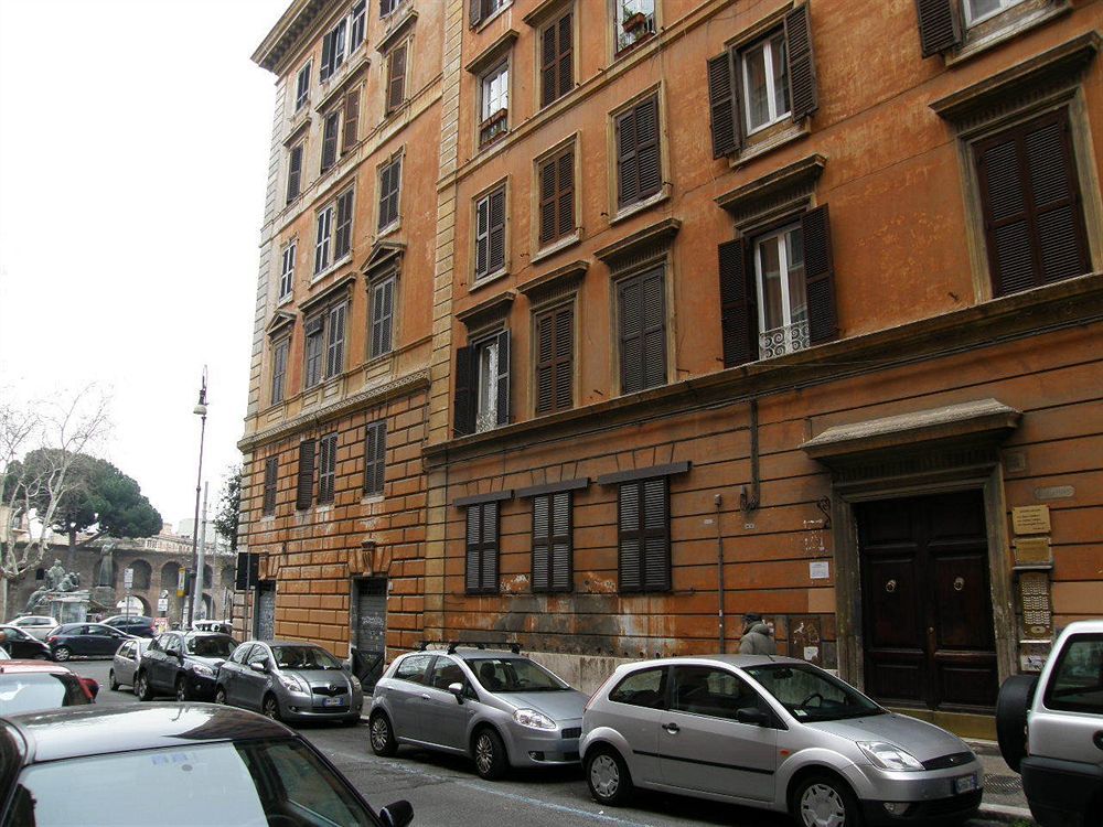 Appartamento Shabby Chic Roma