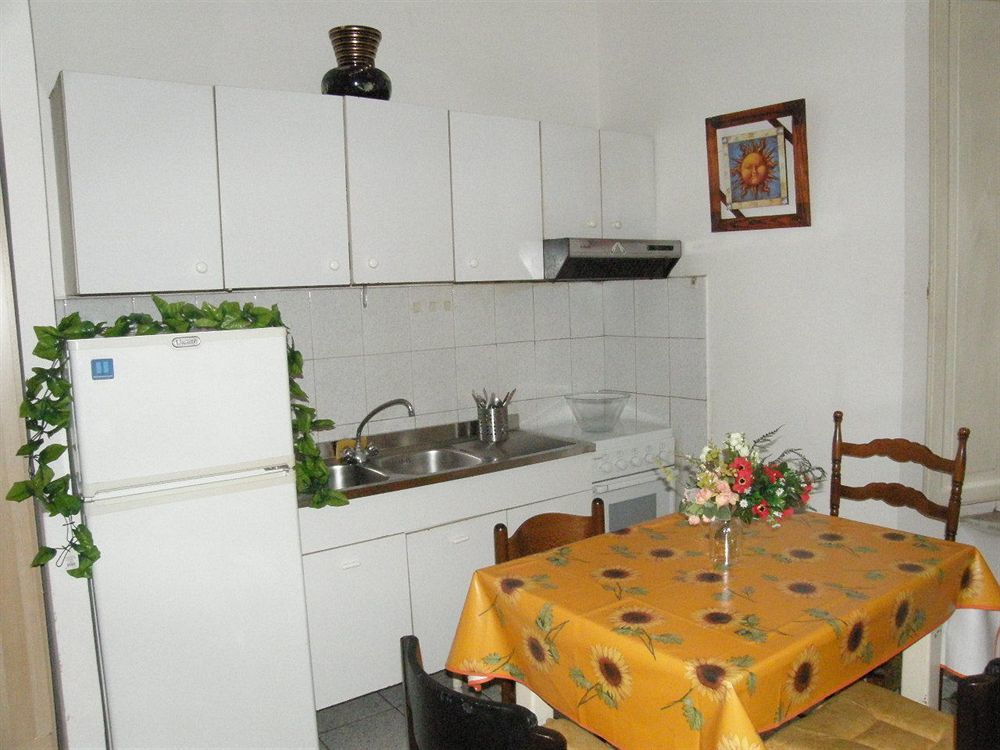Shabby Chic Appartamento *