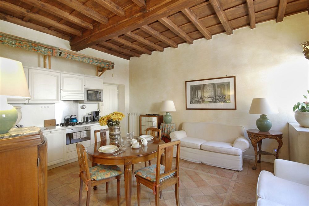 Leilighet Gambero Roma