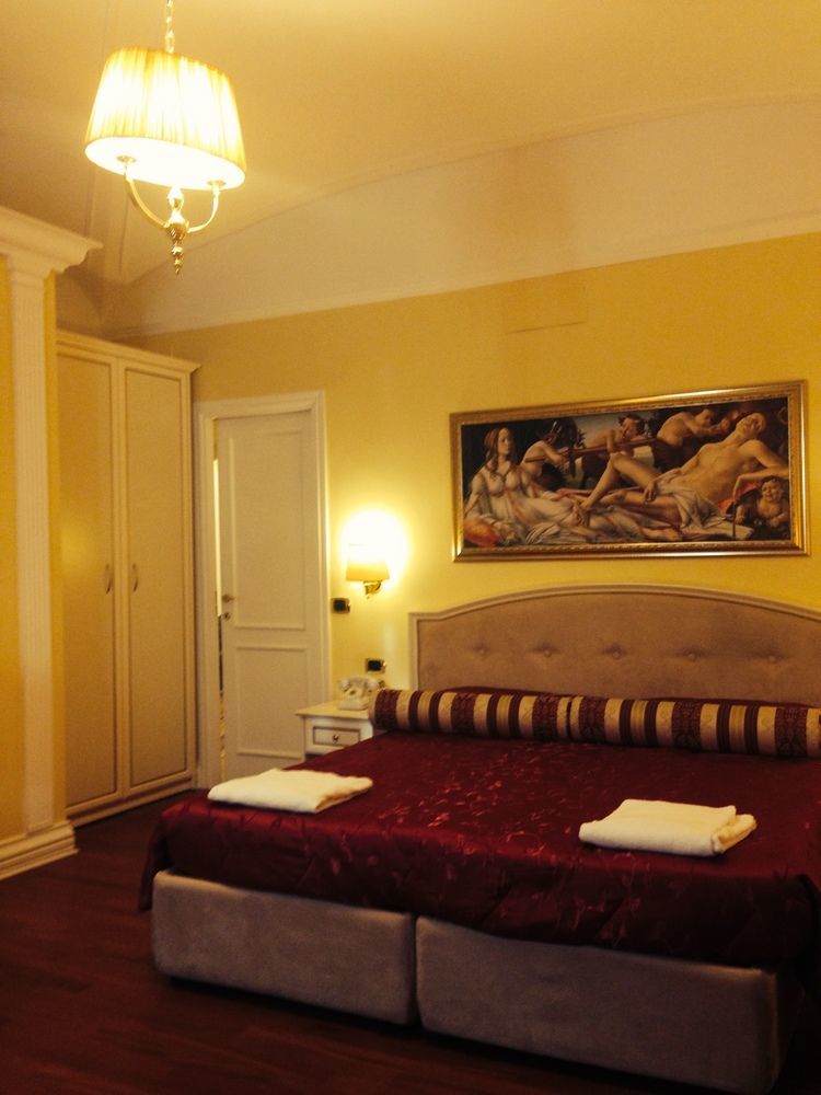 Relais Frattina Affittacamere