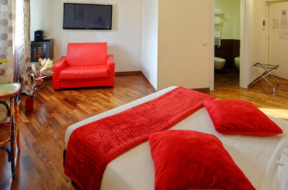 The Classic Hotel Roma