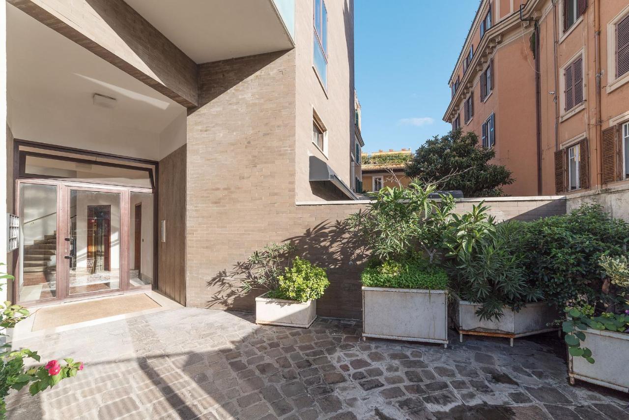 Leilighet Torlonia Exclusive Penthouse *