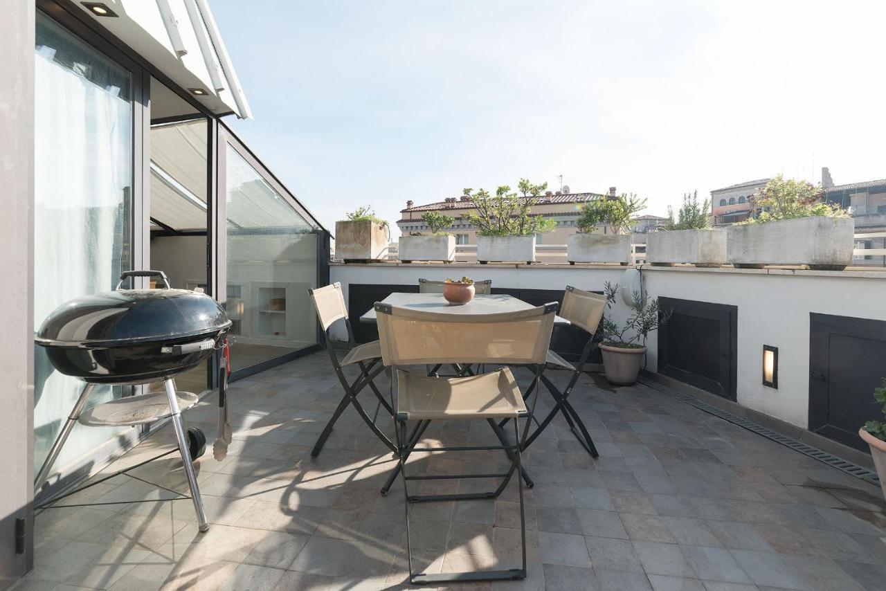 Torlonia Exclusive Penthouse *