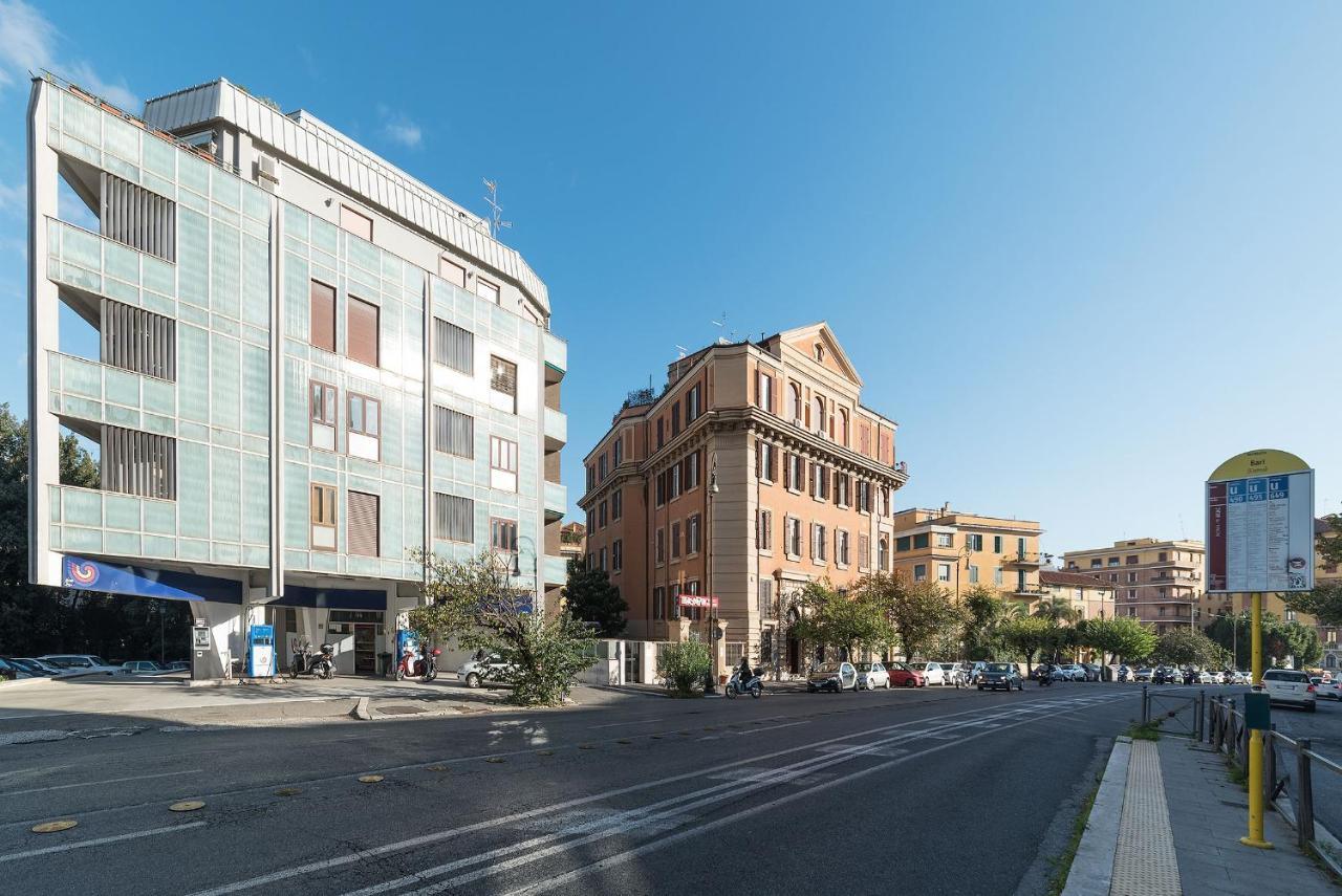 Leilighet Torlonia Exclusive Penthouse