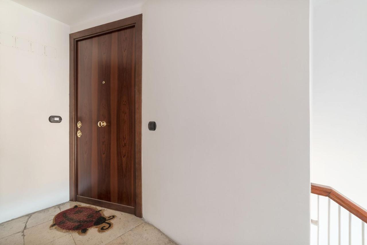 Torlonia Exclusive Penthouse Roma