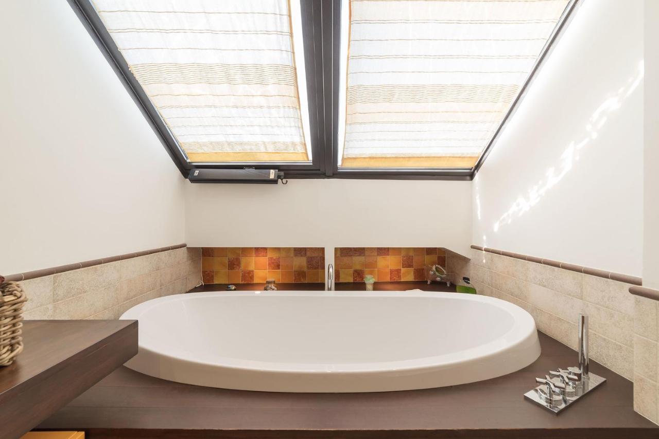Leilighet Torlonia Exclusive Penthouse *