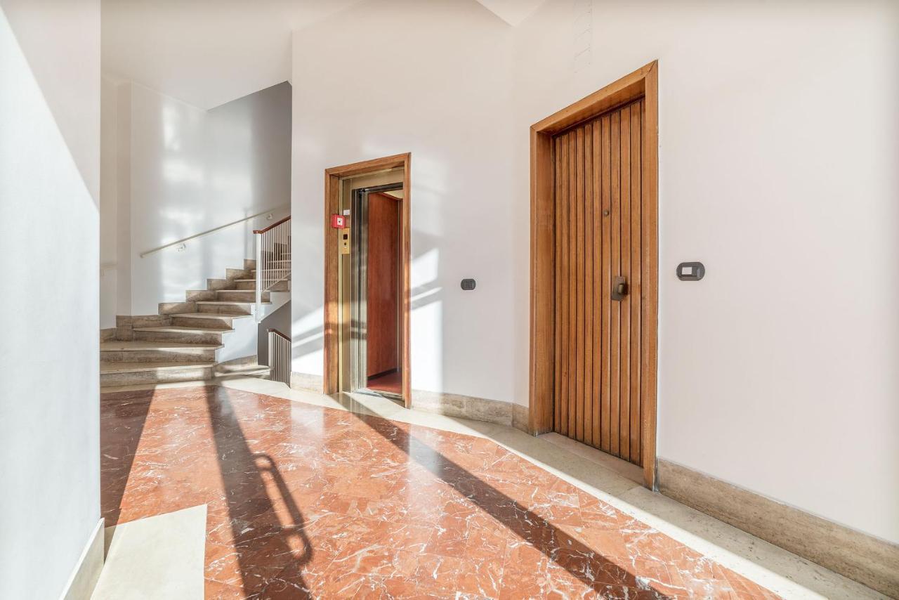 Torlonia Exclusive Penthouse * Roma