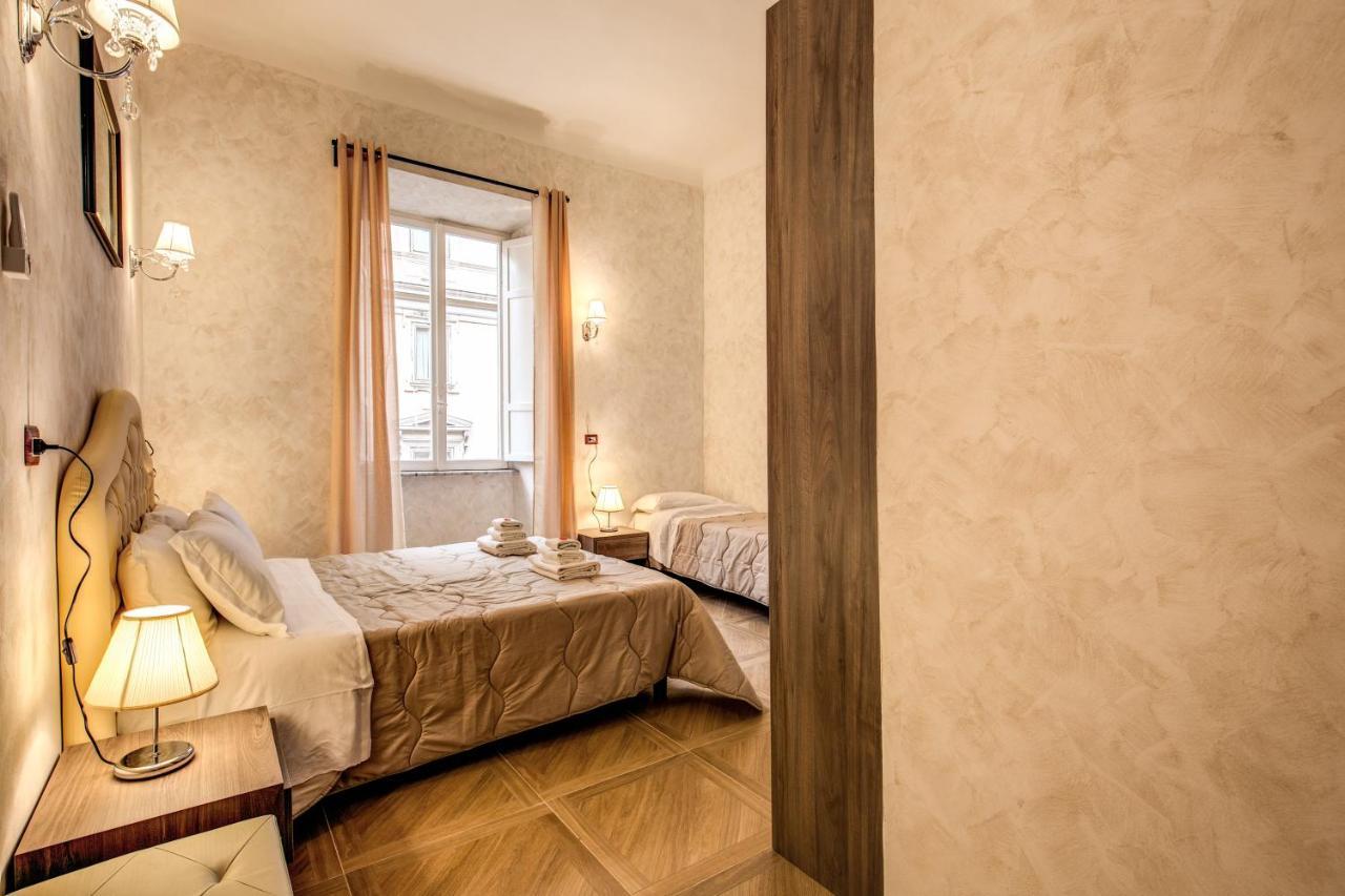 Amici Gasthof Rom