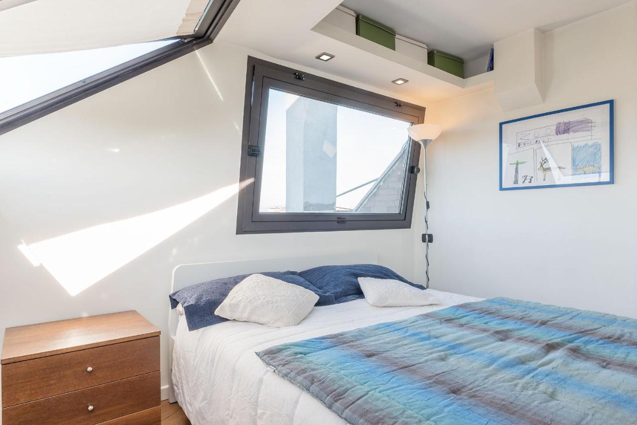 Leilighet Torlonia Exclusive Penthouse