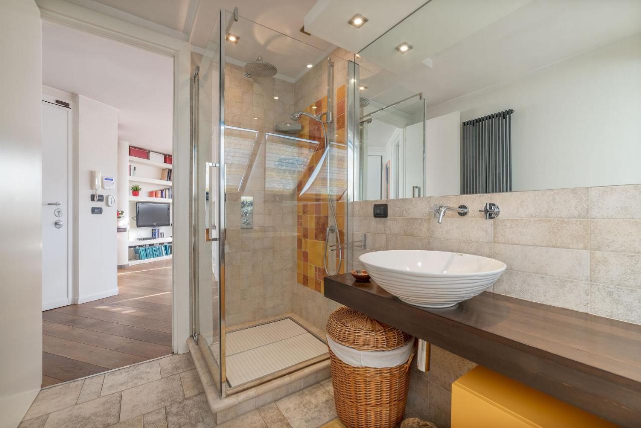 Torlonia Exclusive Penthouse * Roma