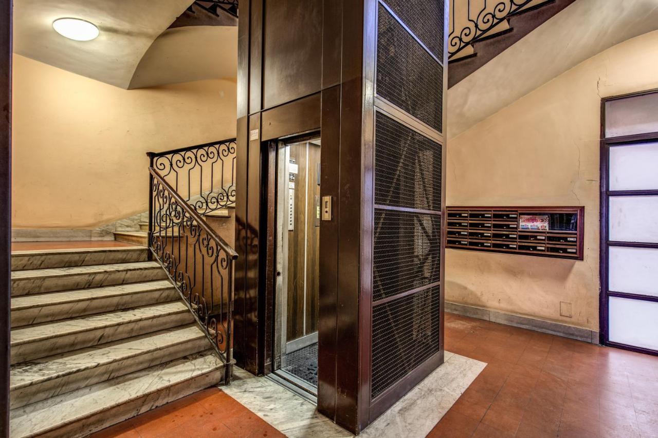 Casa de hóspedes Amici Roma