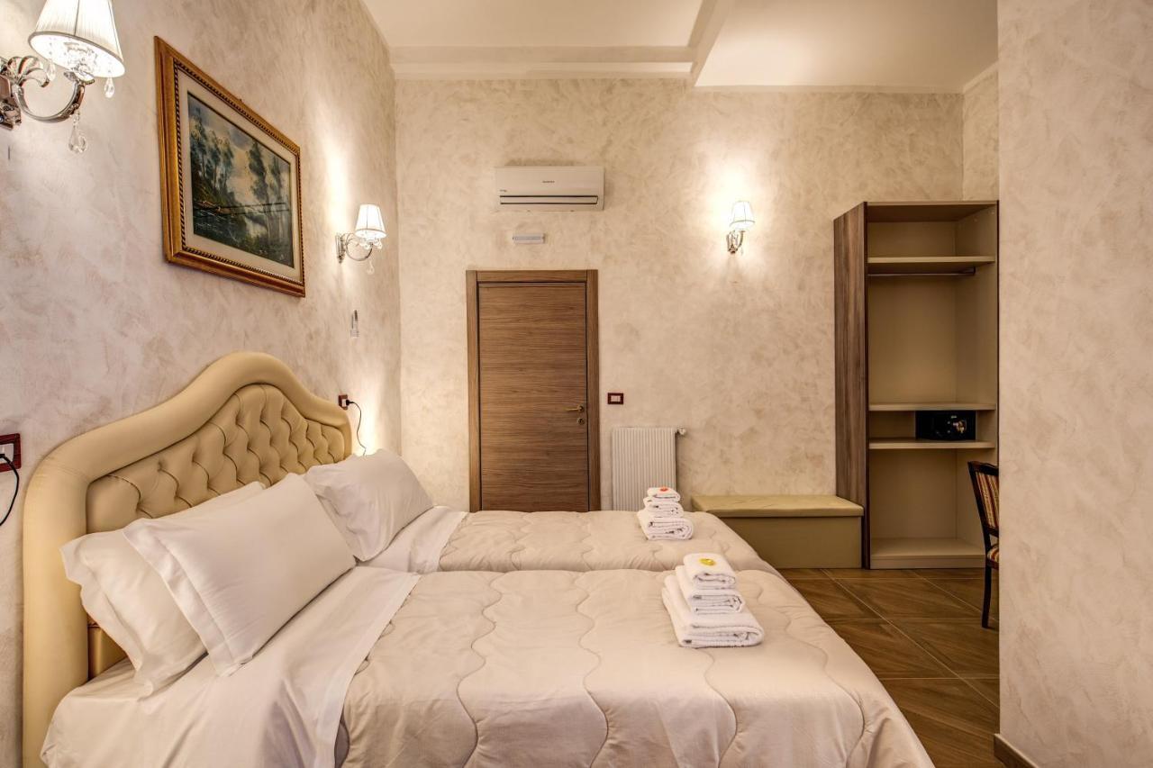 Amici Casa de hóspedes Roma