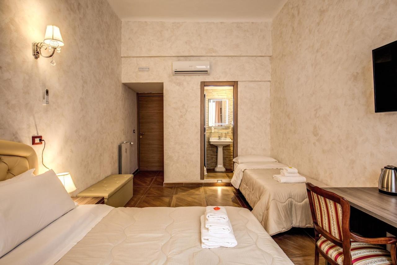 Amici 2* Roma