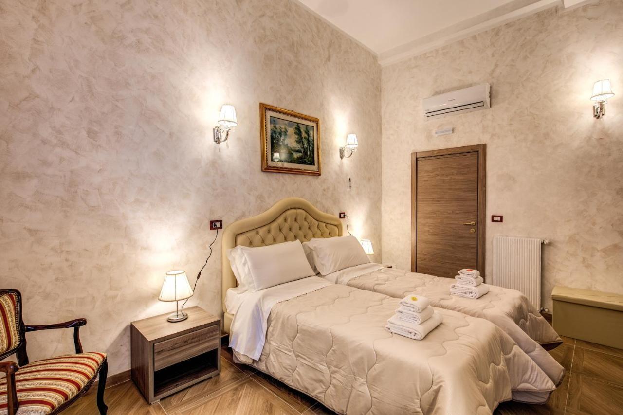 Amici Roma