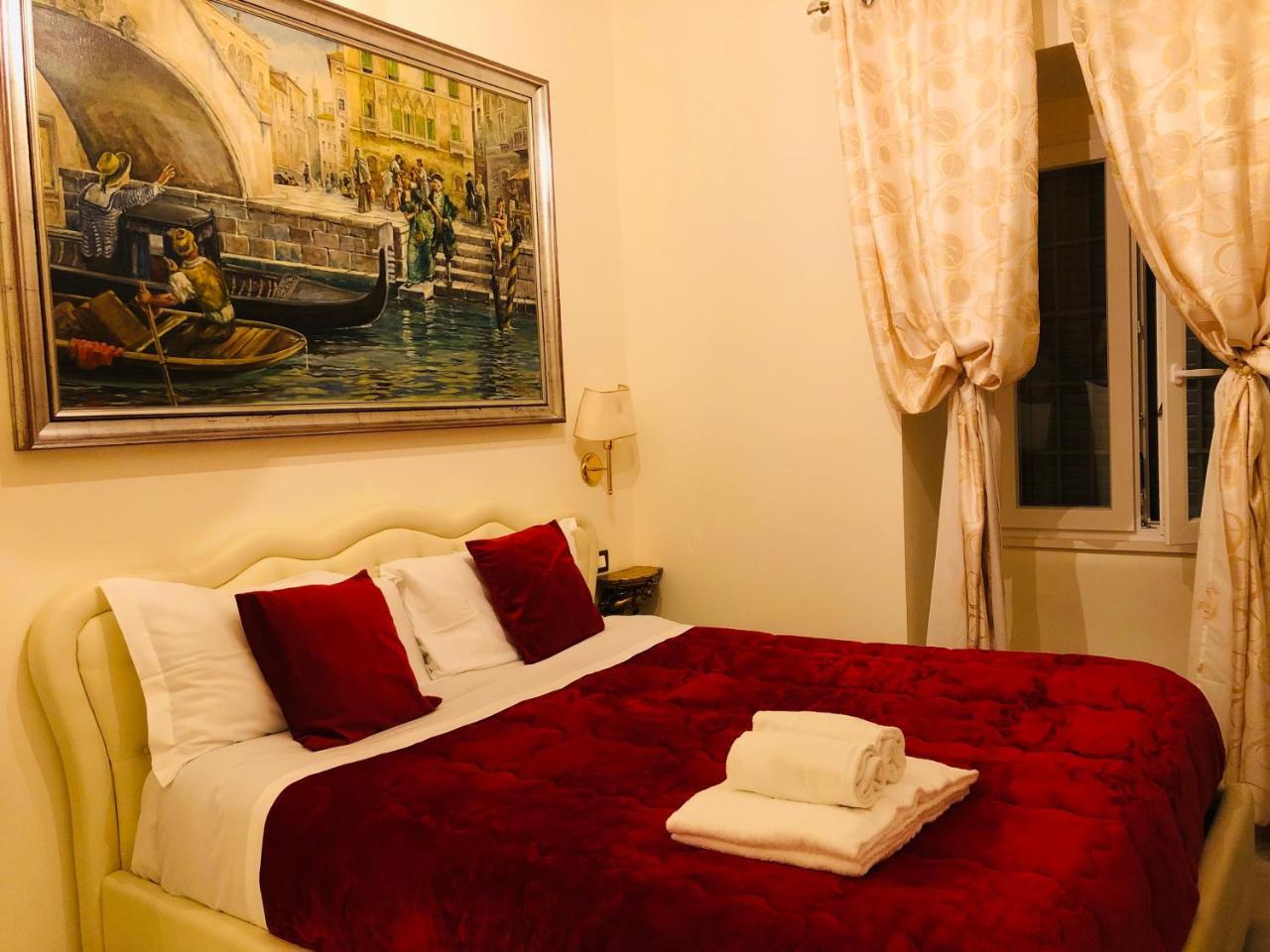 Giolitti Apartamento