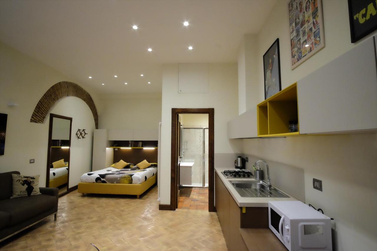 La Casa Sul Porto Apartamento *