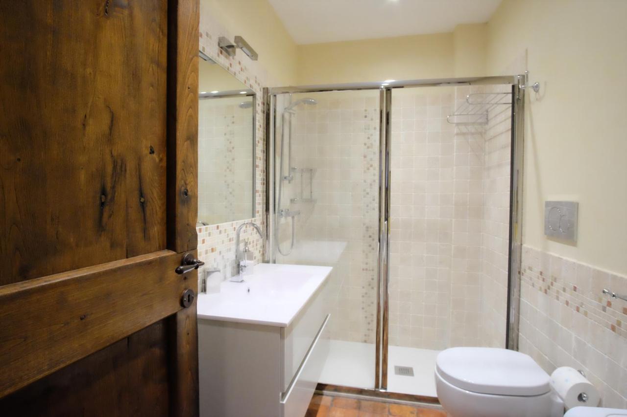 Apartamento La Casa Sul Porto Roma