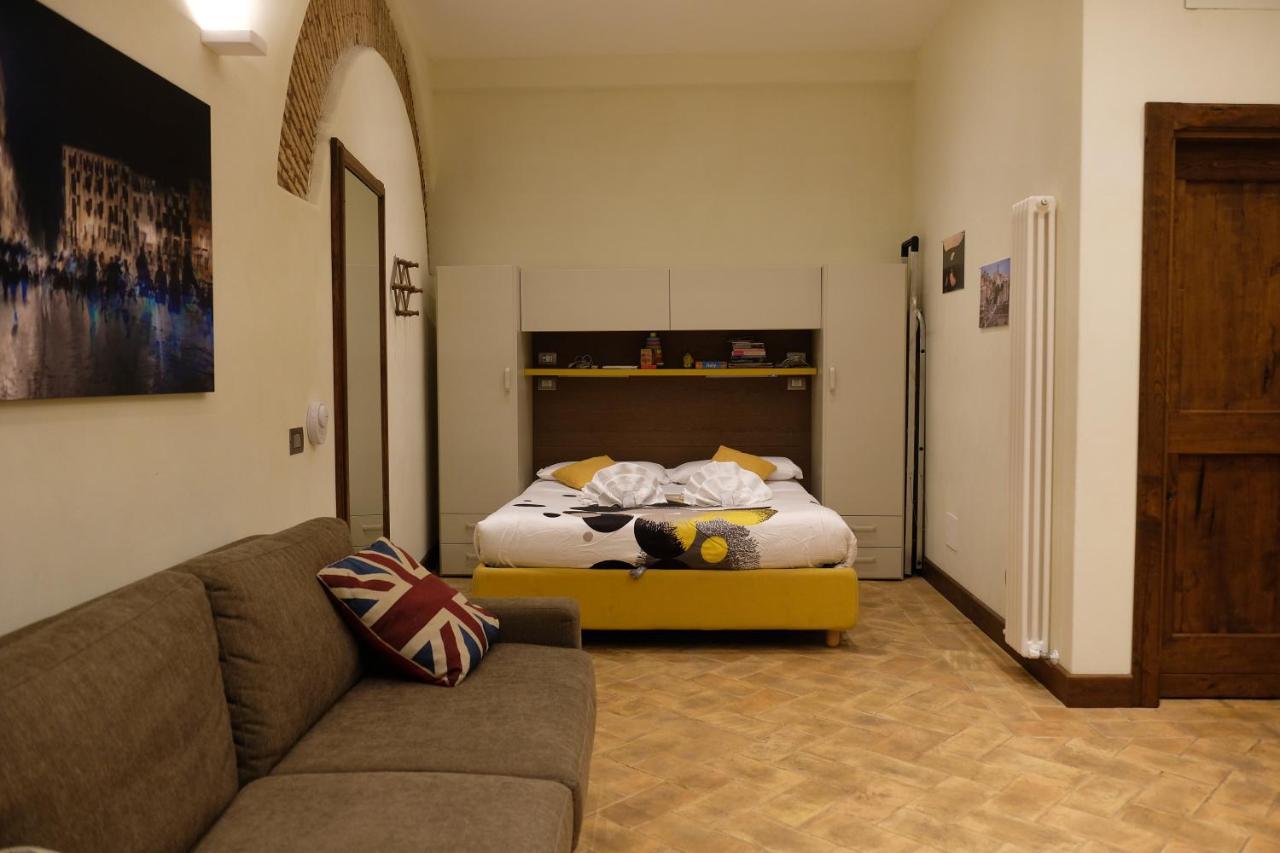 Apartamento La Casa Sul Porto *
