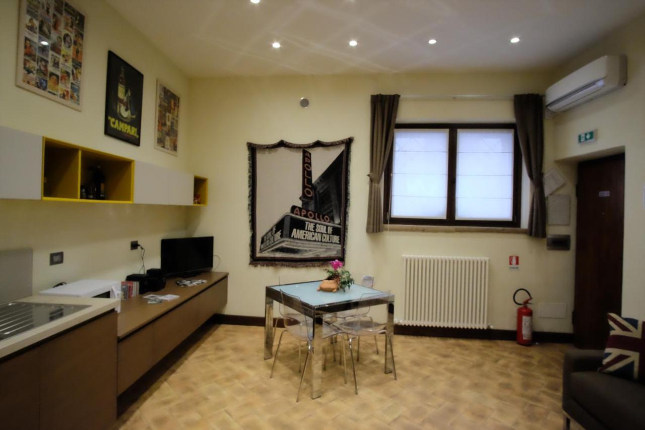 La Casa Sul Porto Apartamento