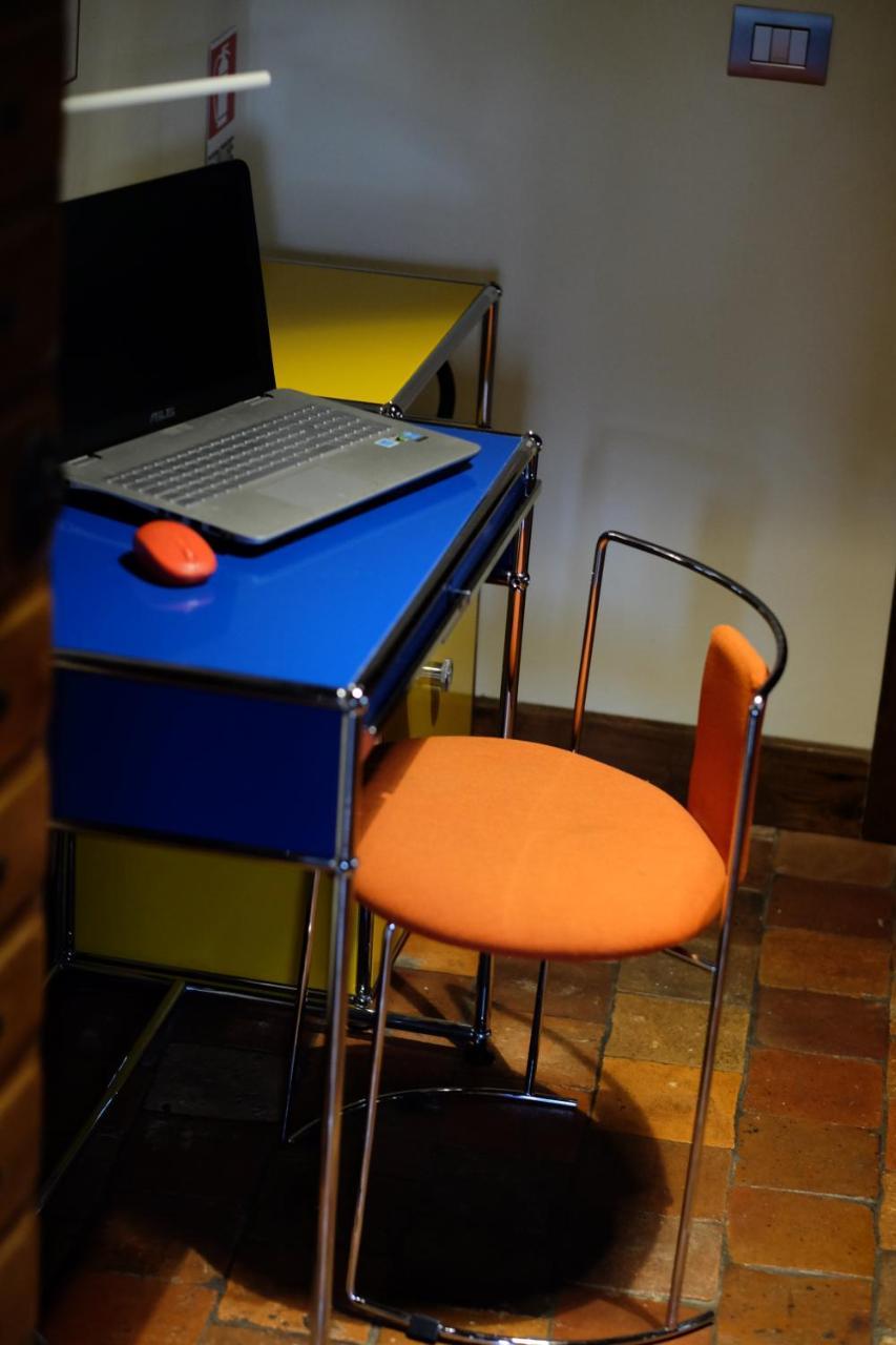 Apartamento La Casa Sul Porto