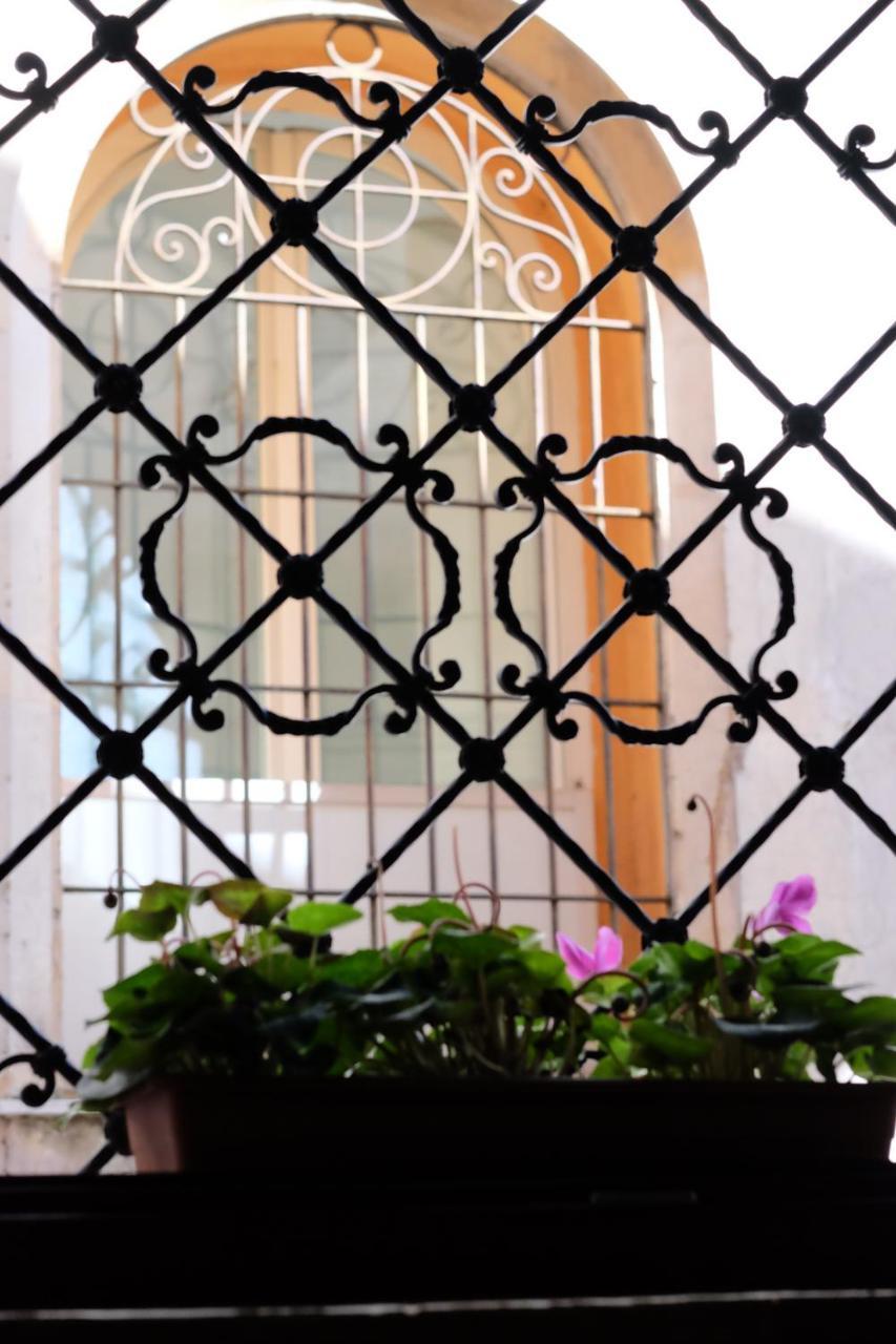 Apartamento La Casa Sul Porto *