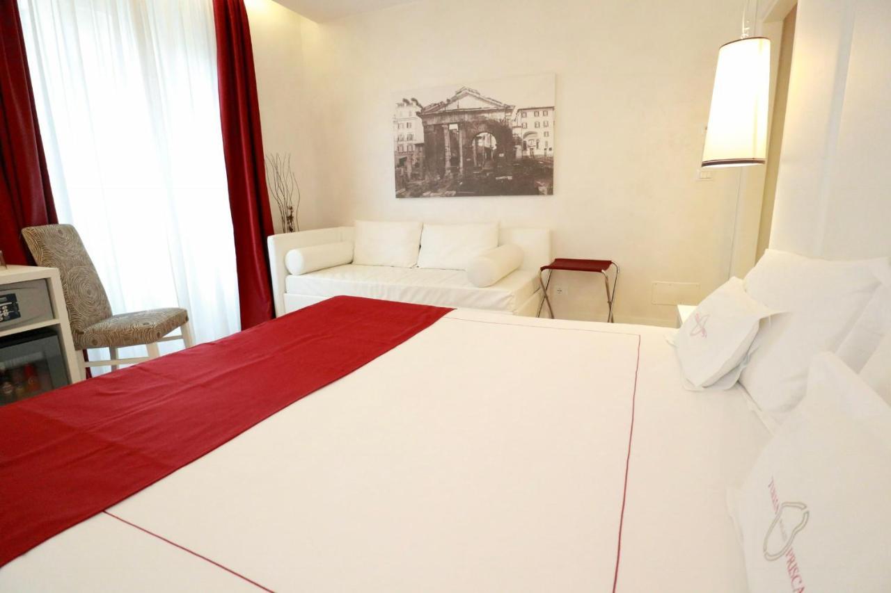 Casa de hóspedes Tullia&prisca Relais 2*