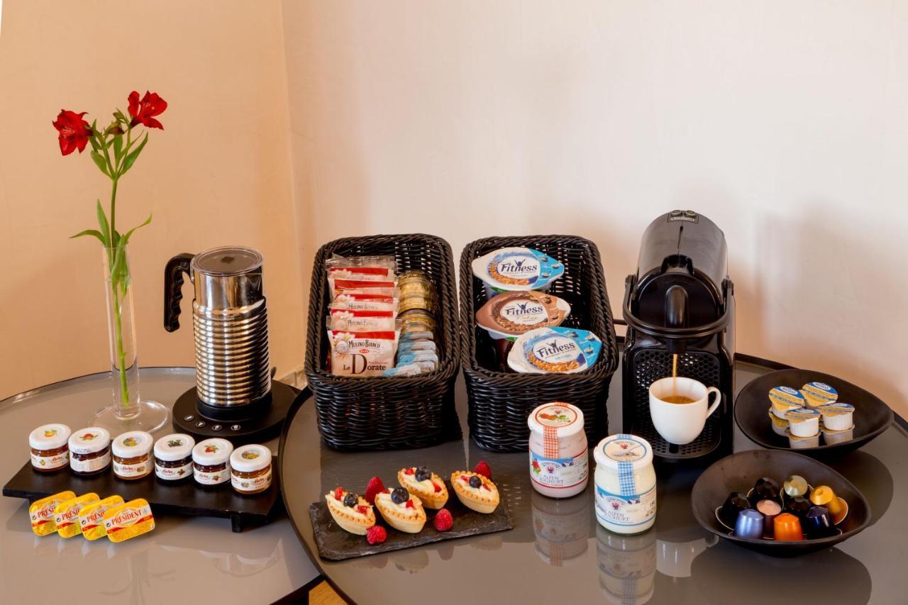 The Spagna By The Goodnight Company Apartamento Roma