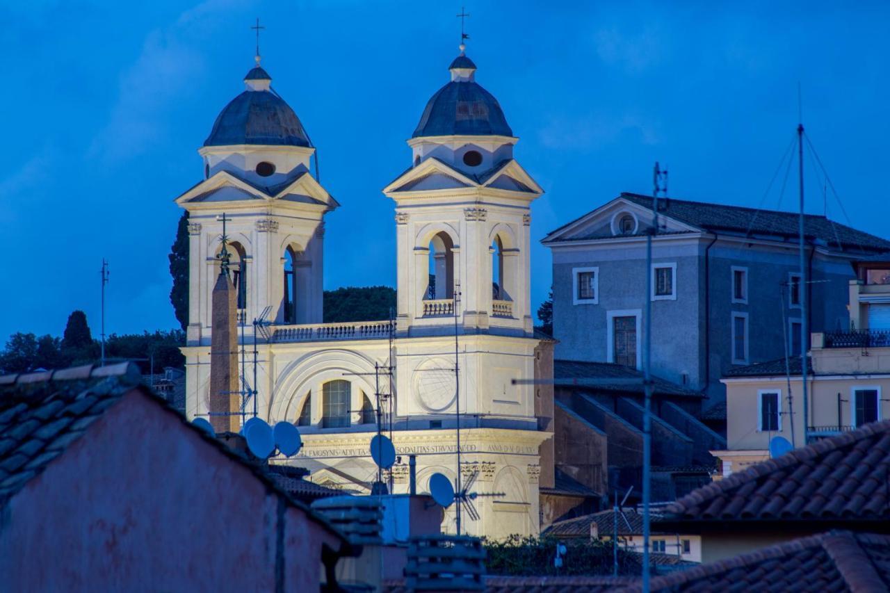 The Spagna By The Goodnight Company * Roma