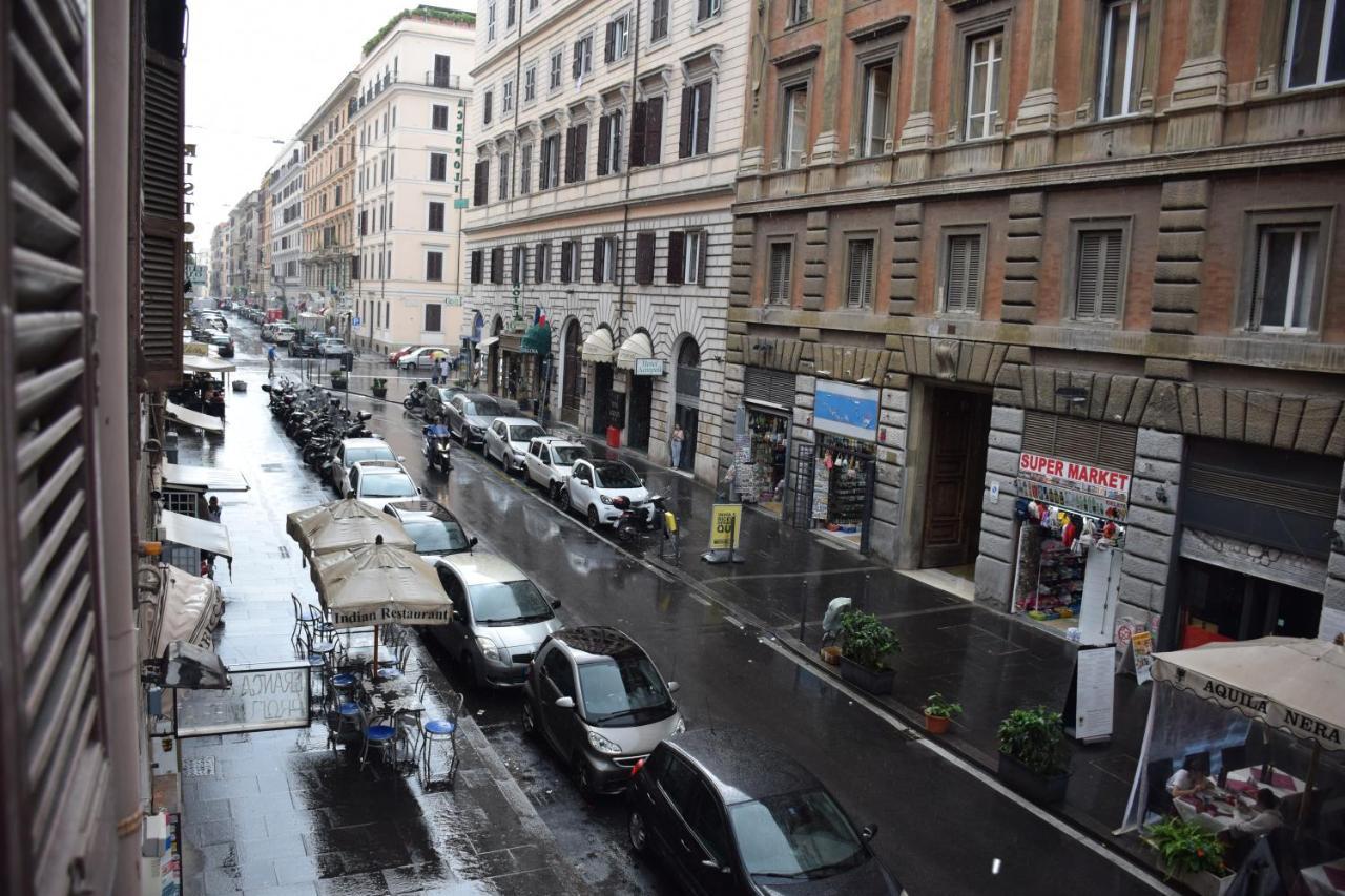 Affittacamere Paradise Roma