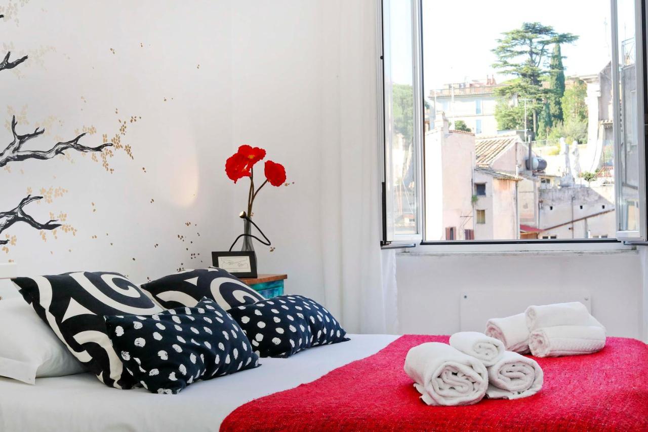 Bella Nonna Apartment *