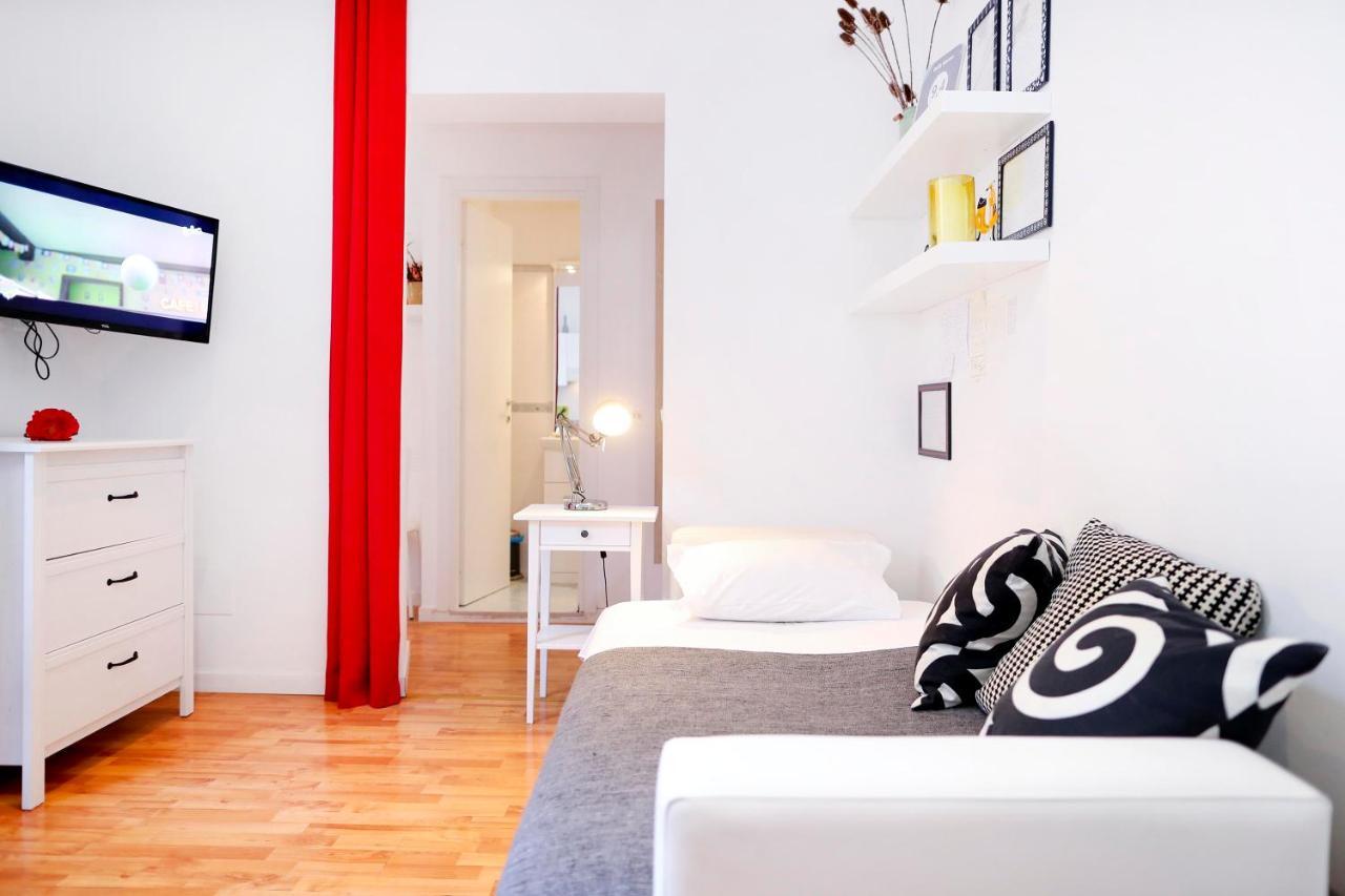 Bella Nonna Apartment Rome