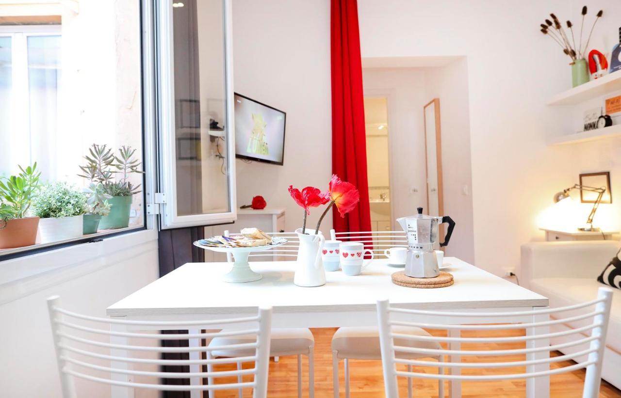 Apartment Bella Nonna Rome