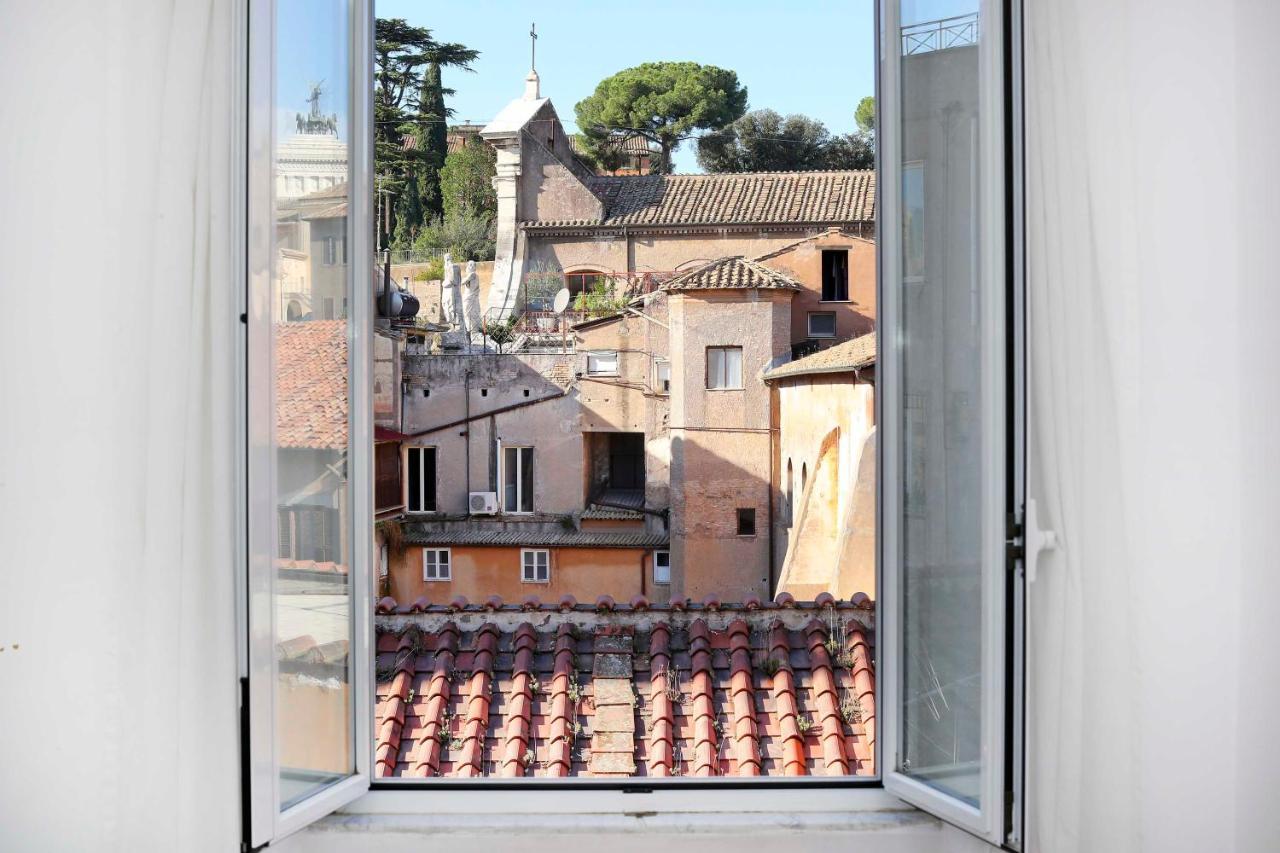 Bella Nonna * Rome