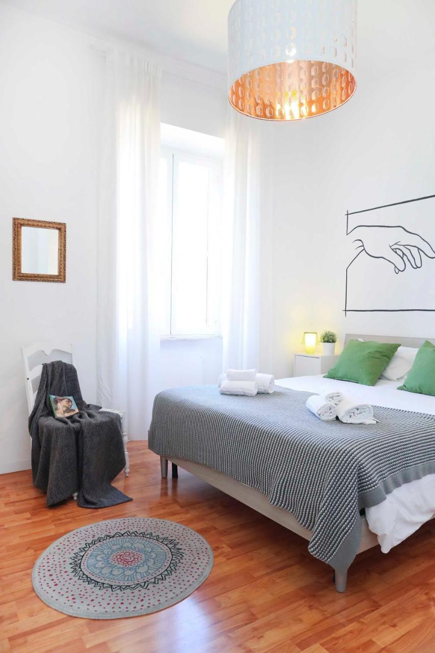 Apartment Bella Nonna