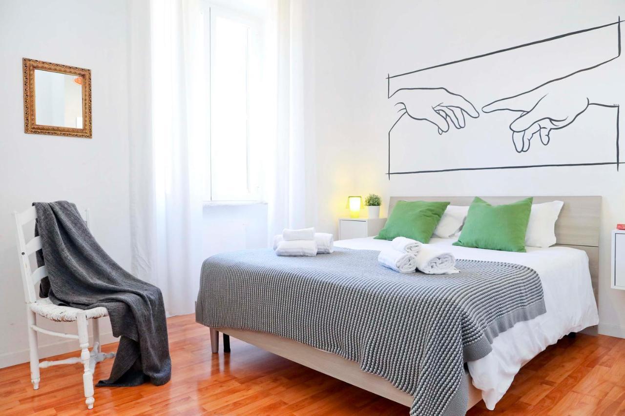 Bella Nonna Apartment *
