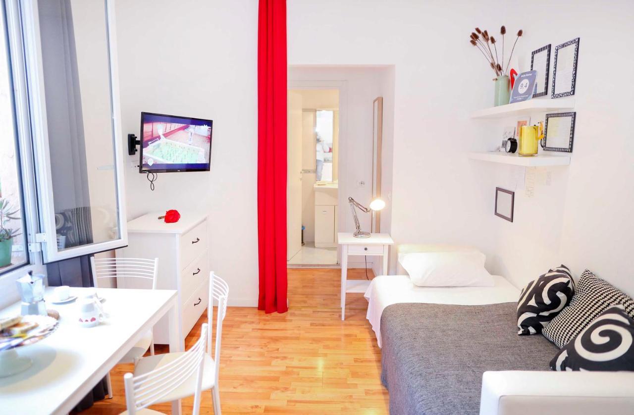 Bella Nonna Apartment Rome