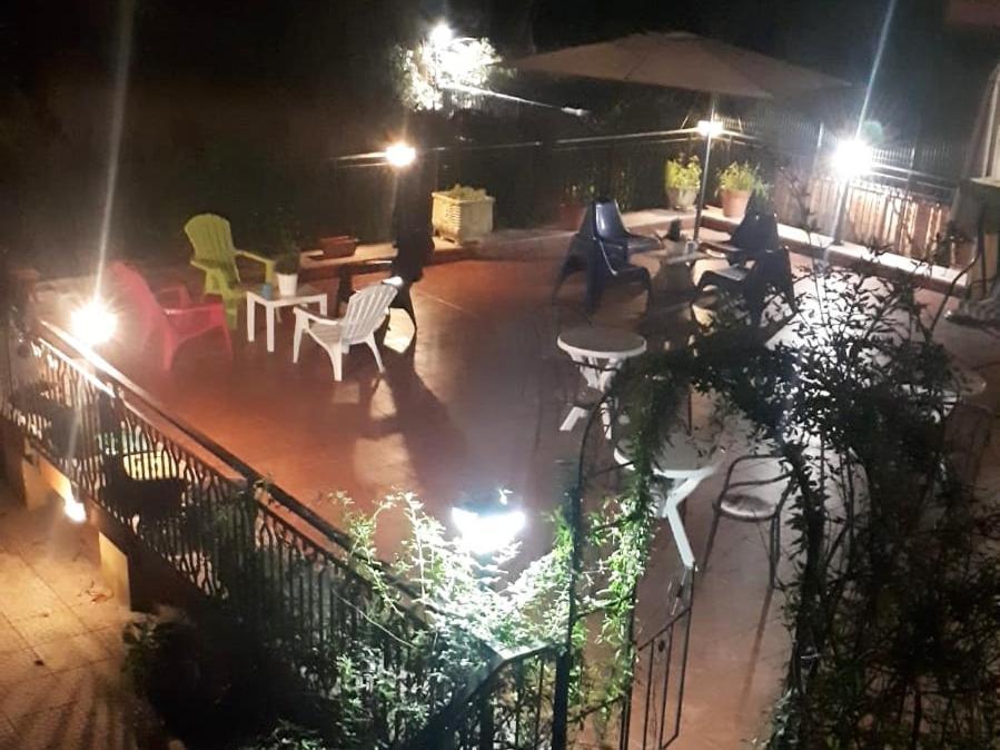 Casa de hóspedes Le Streghe Di Roma
