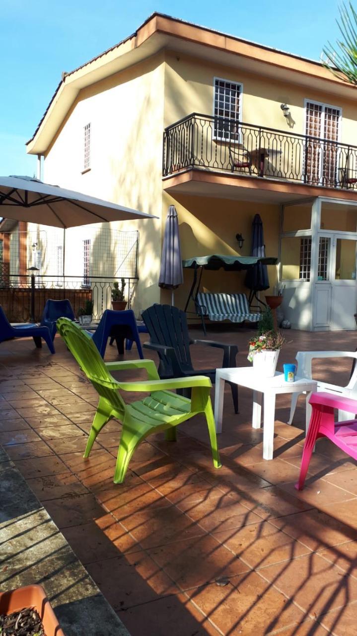 Casa de hóspedes Le Streghe Di 3*