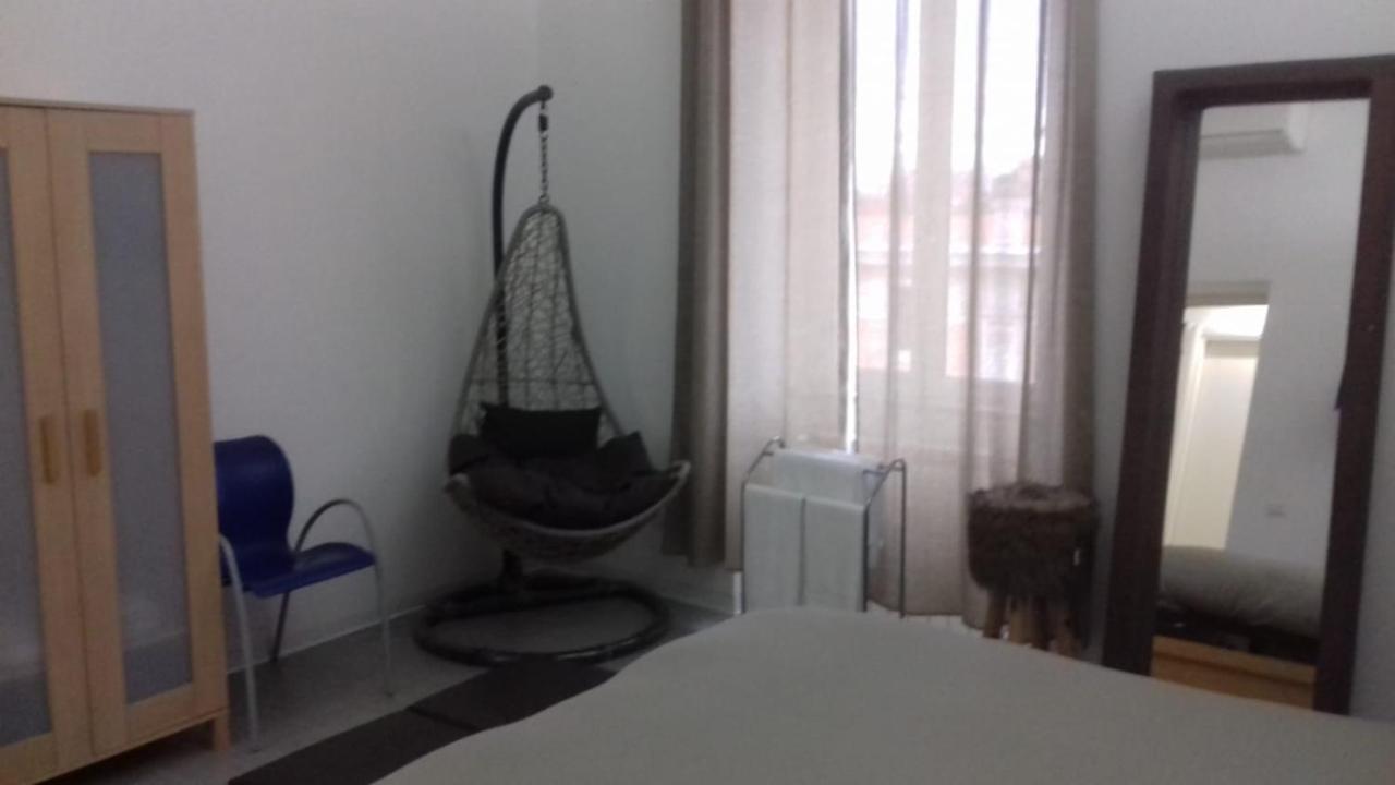 Bed & Breakfast Gallia House Roma